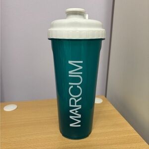 Marcum Water Bottle
